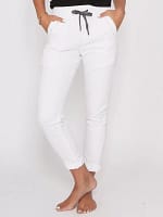 Chino Jogger Pink Leoni
