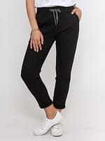 Chino Jogger Pink Leoni