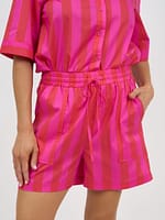 Pocket Front Detail Short