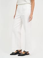 Carpenter Stretch Leg Jean Denim Threadz