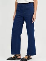 Carpenter Stretch Leg Jean Denim Threadz