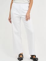 Maddy Wide Leg Jean Blue Threadz